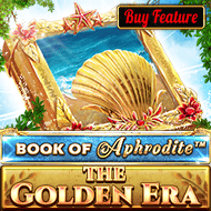 Book Of Aphrodite - The Golden Era