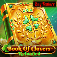 Book Of Clovers Reloaded