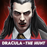 Dracula - The Hunt