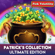 Patrick's Collection ULTIMATE EDITION