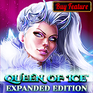 Queen Of Ice Expanded Edition