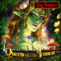 Queen Of The Forest