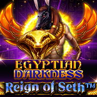 Reign Of Seth - Egyptian Darkness