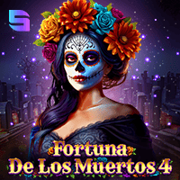 Fortuna De Los Muertos 4