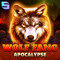 Wolf Fang –Apocalypse