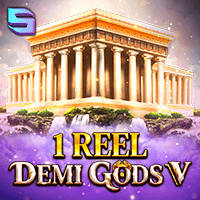 1 Reel – Demi Gods V