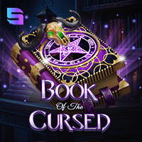 Book Of The Cursed