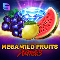 Mega Wild Fruits - Xmas