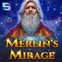 Merlin’s Mirage