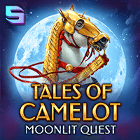 Tales Of Camelot Moonlit Quest