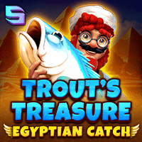 Trout's Treasure - Egyptian Catch