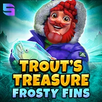 Trout's Treasure - Frosty Fins