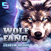 Wolf Fang - Shadow Realm