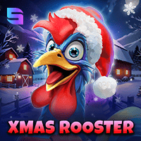 Xmas Rooster