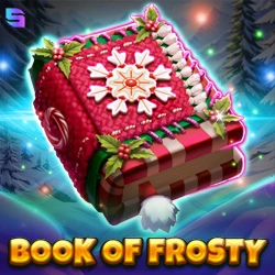 Book Of Frosty