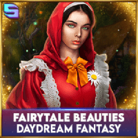 Fairytale Beauties - Daydream Fantasy