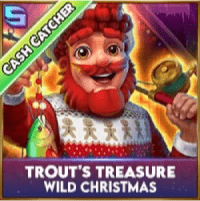 Trout's Treasure - Wild Christmas