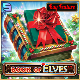 Book Of Elves