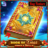 Book Of Xmas - Jingle Bells