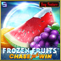 Frozen Fruits - Chase'N'Win