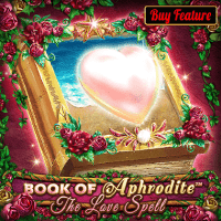 Book Of Aphrodite - The Love Spell