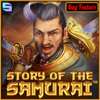 Story Of The Samurai