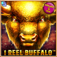 1 Reel Buffalo