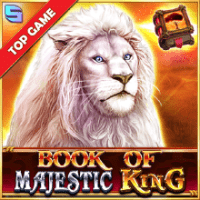 Book Of Majestic King