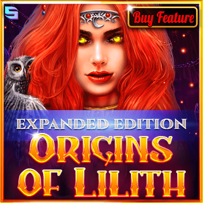 Origins Of Lilith – Expanded Edition
