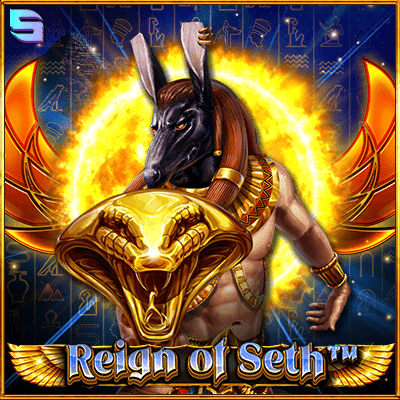 Reign Of Seth