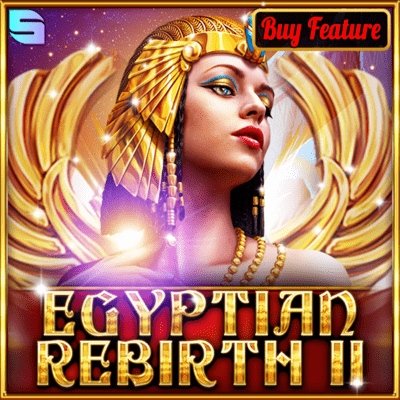Egyptian Rebirth II
