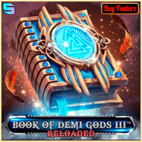 Book Of Demi Gods III Reloaded