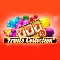 Fruits Collection – 10 Lines