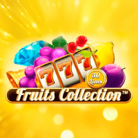 Fruits Collection – 30 Lines