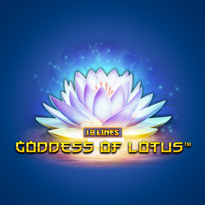 Goddess Of Lotus - 10 Lines