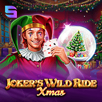 Joker's Wild Ride - Xmas