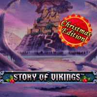 Story Of Vikings Christmas Edition