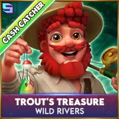 Trout's Treasure - Wild Rivers