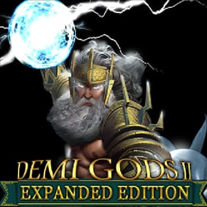 Demi Gods II Expanded Edition
