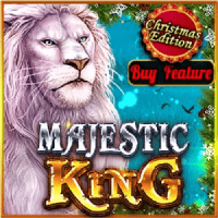 Majestic King - Christmas Edition