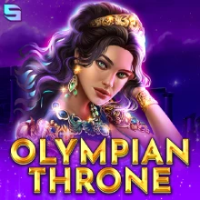 Olympian Throne