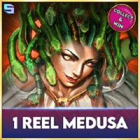 One Real Medusa