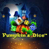 Pumpkin's Dice