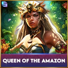 Queen Of The Amazon