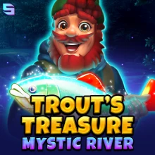 Trout’s Treasure – Mystic River