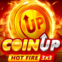 Coin UP: Hot Fire