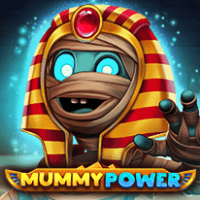 Mummy Power