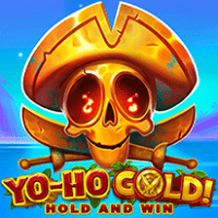 Yo-Ho Gold
