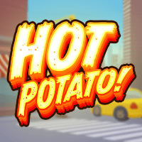 Hot Potato!