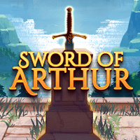 Sword of Arthur